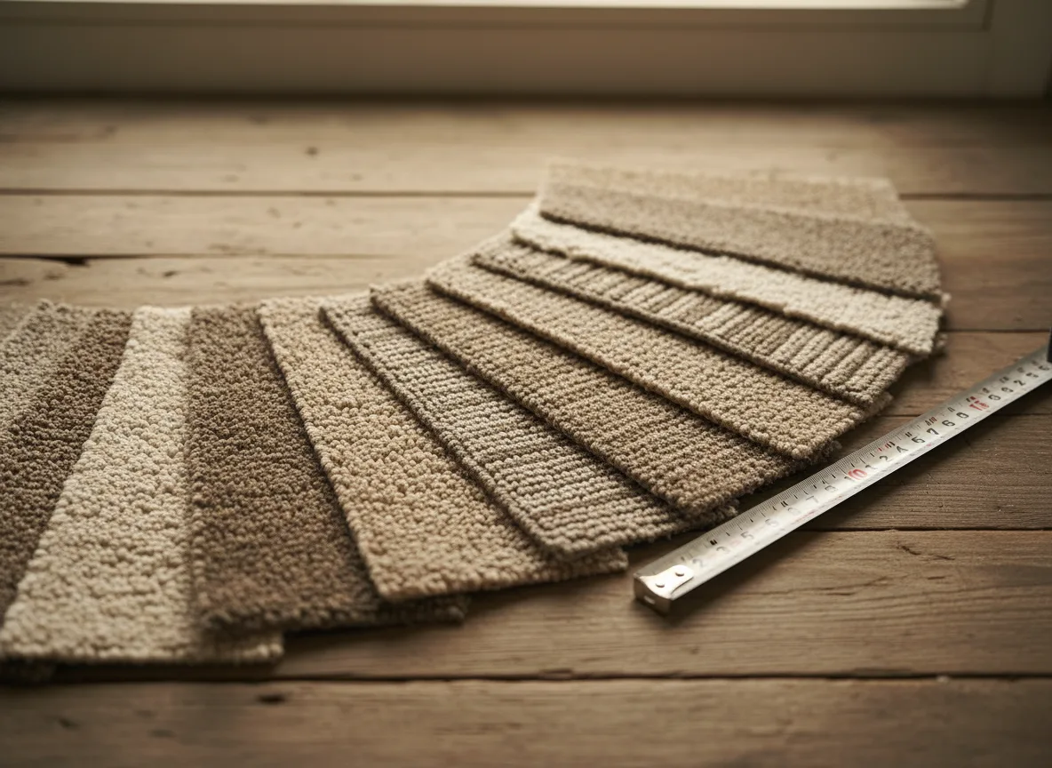 Carpet Installation Mount Wolf, PA FAQs